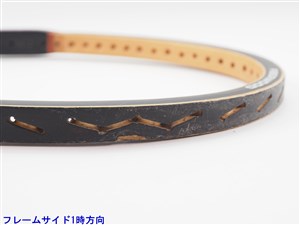 中古】ドネー ファイバーウッドDONNAY FIBERWOOD(L3)【中古 テニス