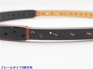 中古 テニスラケット ドネー ファイバーウッド (L3)DONNAY FIBERWOOD 中古】ドネー ファイバーウッドDONNAY FIBERWOOD(L3)【中古