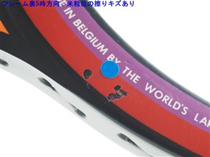 中古 テニスラケット ドネー ファイバーウッド (L3)DONNAY FIBERWOOD 中古】ドネー ファイバーウッドDONNAY FIBERWOOD(L3)【中古