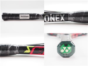 中古】ヨネックス ブイコア エスブイ 100エス 2016年モデルYONEX