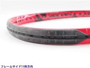 中古】ヨネックス ブイコア エスブイ 100エス 2016年モデルYONEX