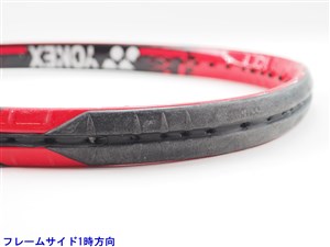 中古】ヨネックス ブイコア エスブイ 100エス 2016年モデルYONEX
