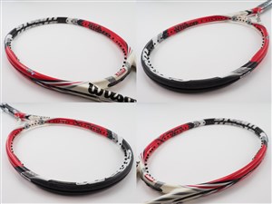中古】ウィルソン スティーム100 2014年モデルWILSON STEAM 100 2014