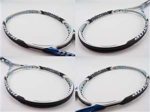 中古 テニスラケット ダンロップ エアロジェル 200 2006年モデル (G2)DUNLOP AEROGEL 200 2006 中古】ダンロップ エアロジェル 200 2006年モデルDUNLOP AEROGEL