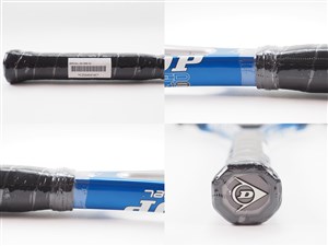 中古 テニスラケット ダンロップ エアロジェル 200 2006年モデル (G2)DUNLOP AEROGEL 200 2006 中古】ダンロップ エアロジェル 200 2006年モデルDUNLOP AEROGEL