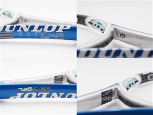 中古】ダンロップ エアロジェル 200 2006年モデルDUNLOP AEROGEL
