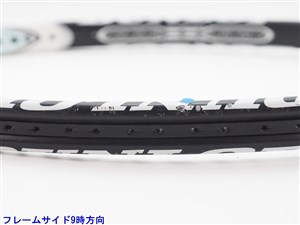 中古 テニスラケット ダンロップ エアロジェル 200 2006年モデル (G2)DUNLOP AEROGEL 200 2006 楽天市場】【中古】ダンロップ エアロジェル 200 2006年モデル