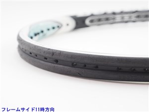 中古 テニスラケット ダンロップ エアロジェル 200 2006年モデル (G2)DUNLOP AEROGEL 200 2006 中古】ダンロップ エアロジェル 200 2006年モデルDUNLOP AEROGEL