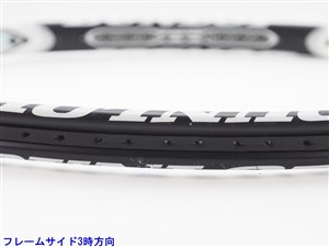 中古 テニスラケット ダンロップ エアロジェル 200 2006年モデル (G2)DUNLOP AEROGEL 200 2006 中古】ダンロップ エアロジェル 200 2006年モデルDUNLOP AEROGEL