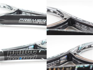 中古 テニスラケット プリンス プレミア 105 ESP 2013年モデル (G2)PRINCE PREMIER 105 ESP 2013 中古】プリンス プレミア 105 ESP 2013年モデルPRINCE PREMIER