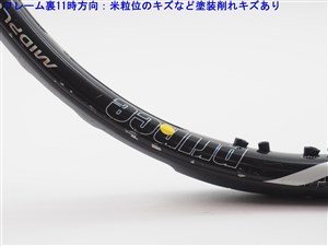 中古 テニスラケット プリンス プレミア 105 ESP 2013年モデル (G2)PRINCE PREMIER 105 ESP 2013 中古】プリンス プレミア 105 ESP 2013年モデルPRINCE PREMIER