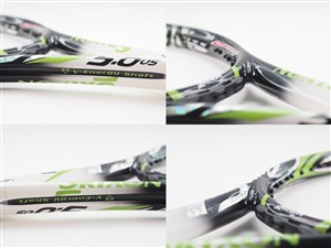 Srixon - 中古 テニスラケット スリクソン レヴォ CV 5.0 OS 2016年モデル (G2)SRIXON REVO CV 5.0 OS 2016 中古】スリクソン レヴォ CV 5.0 2016年モデルSRIXON REVO CV