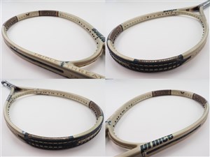 プリンス トリプルスレットリップ TT RIP テニスの王子様 不二