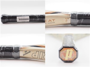 中古】プリンス トリプル スレット リップPRINCE TRIPLE THREAT
