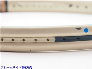 中古】プリンス トリプル スレット リップPRINCE TRIPLE THREAT