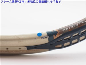 中古】プリンス トリプル スレット リップPRINCE TRIPLE THREAT