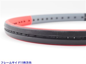 中古 テニスラケット ウィルソン クラッシュ 100エス 2020年モデル (G1)WILSON CLASH 100S 2020 中古】ウィルソン クラッシュ 100エス 2020年モデルWILSON CLASH