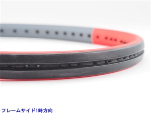 中古 テニスラケット ウィルソン クラッシュ 100エス 2020年モデル (G1)WILSON CLASH 100S 2020 中古】ウィルソン クラッシュ 100エス 2020年モデルWILSON CLASH