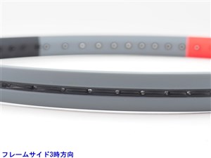 中古】ウィルソン クラッシュ 100エス 2020年モデルWILSON CLASH