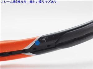 中古】ウィルソン バーン 100 チーム 2016年モデルWILSON BURN 100