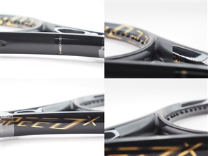 中古】ヘッド グラフィン 360 スピード テン エス 2019年モデル