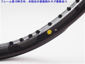 中古 テニスラケット ヘッド グラフィン 360 スピード テン エス 2019年モデル【限定品】 (G2)HEAD GRAPHENE 360 SPEED X S 2019 c25040242c.jpg