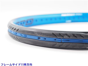 中古】プリンス ハリアー プロ 100XR-M(300g) 2016年モデル