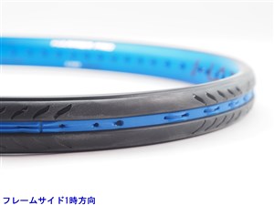 中古】プリンス ハリアー プロ 100XR-M(300g) 2016年モデルPRINCE