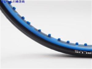 中古】プリンス ハリアー プロ 100XR-M(300g) 2016年モデル