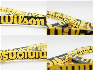 中古】ウィルソン ミニオンズ ウルトラ 100 2021年モデルWILSON