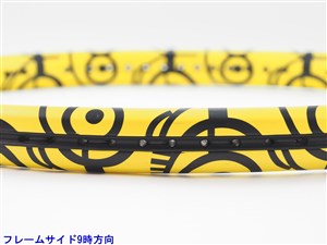 中古】ウィルソン ミニオンズ ウルトラ 100 2021年モデルWILSON