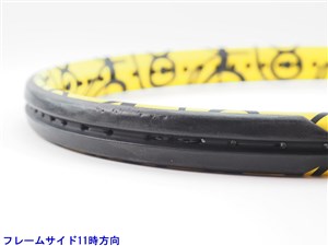 中古】ウィルソン ミニオンズ ウルトラ 100 2021年モデルWILSON