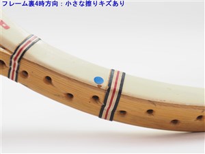 【超特価】 中古】ダンロップ マックスプライ フォートDUNLOP MAXPLY FORT ラケット
