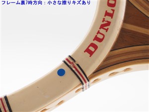 中古】ダンロップ マックスプライ フォートDUNLOP MAXPLY FORT