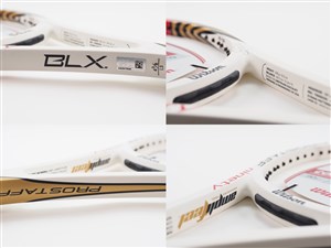 中古 テニスラケット ウィルソン プロ スタッフ 90 2013年モデル (G3)WILSON PRO STAFF 90 2013 ウィルソン プロ スタッフ 90 2013年モデルWILSON PRO STAFF 90