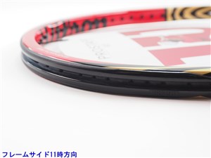 ウィルソン プロ スタッフ 90 2013年モデルWILSON PRO STAFF 90