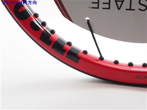 ウィルソン プロ スタッフ 90 2013年モデルWILSON PRO STAFF 90