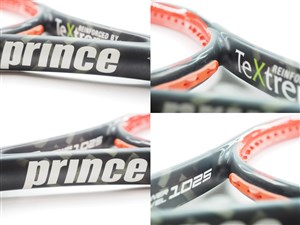 中古】プリンス ビースト 100 (300g) 2017年モデルPRINCE BEAST