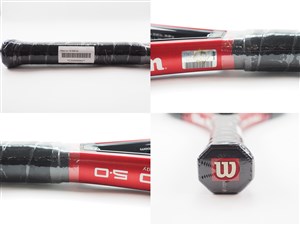 中古】ウィルソン トライアド 5.0 110 2002年モデルWILSON TRIAD