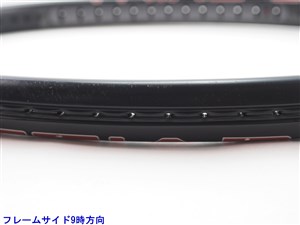 中古】ウィルソン トライアド 5.0 110 2002年モデルWILSON TRIAD