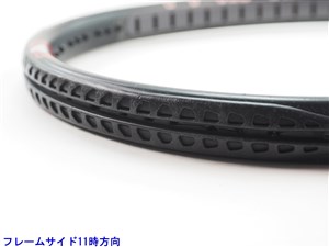 中古 テニスラケット ウィルソン トライアド 5.0 110 2002年モデル (G2)WILSON TRIAD 5.0 110 2002 中古】ウィルソン トライアド 5.0 110 2002年モデルWILSON TRIAD