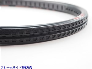 wilson - 中古 テニスラケット ウィルソン トライアド 5.0 110 2002年モデル (G1)WILSON TRIAD 5.0 110 2002 楽天市場】【中古】ウィルソン トライアド 5.0 110 2002年モデル