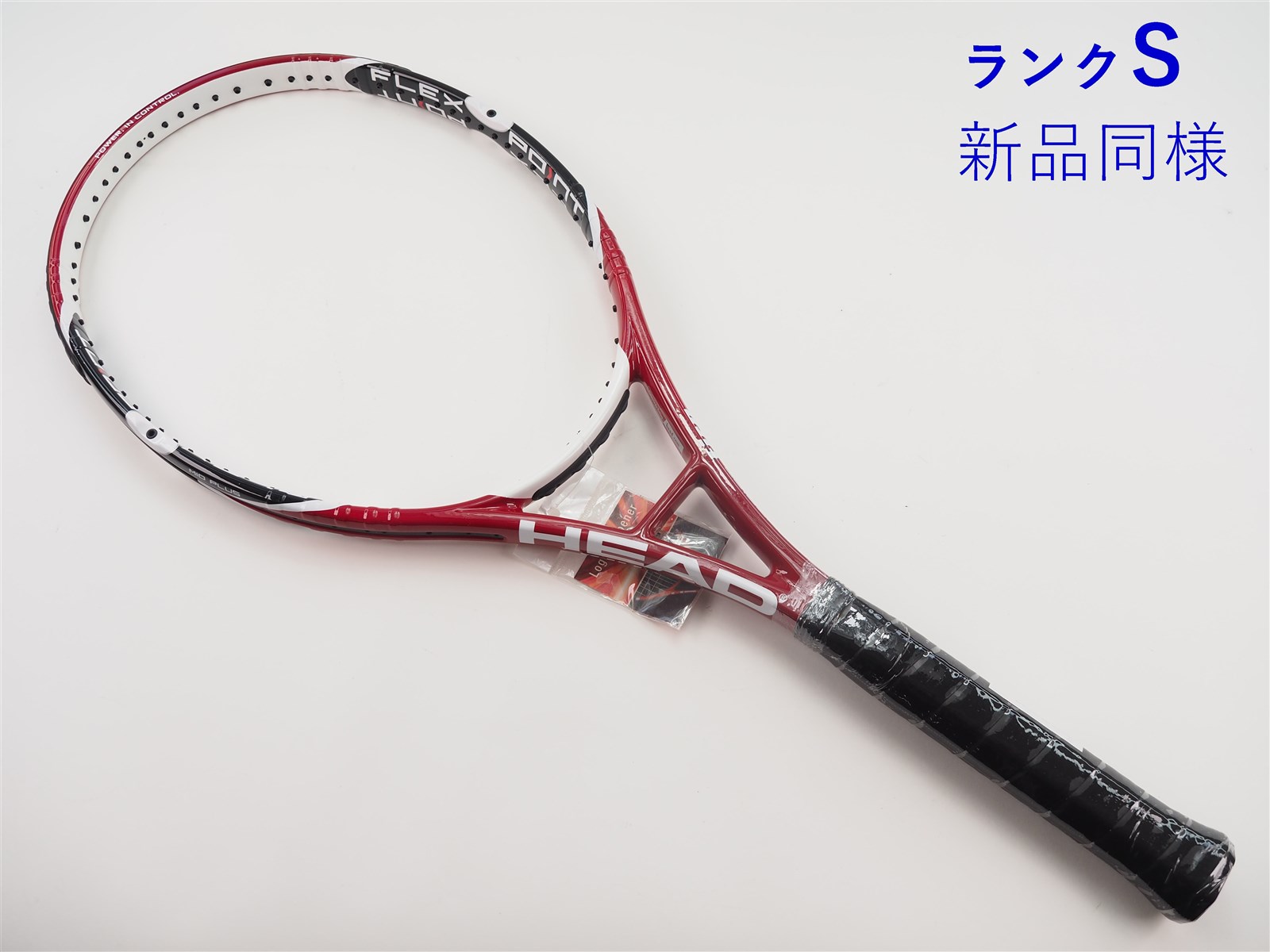 中古】ヘッド フレックスポイント プレステージ MPHEAD