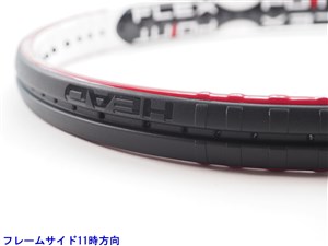 中古 テニスラケット ヘッド フレックスポイント ファイアー MP 2006年モデル (G3)HEAD FLEXPOINT FIRE MP 2006 c22040301c-m-01-pl.jpg