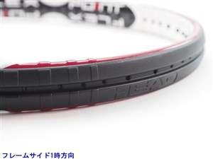 中古】ヘッド フレックスポイント ファイアー MP 2006年モデル