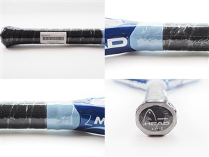 中古 テニスラケット ヘッド エアフロー 7 (G2)HEAD AIRFLOW 7 中古】ヘッド エアフロー 7HEAD AIRFLOW 7(G2)【中古 テニス