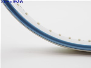 中古 テニスラケット ヘッド エアフロー 7 (G2)HEAD AIRFLOW 7 HEAD 中古 テニスラケット ヘッド エアフロー 7 (G2)HEAD