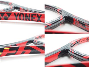 中古 テニスラケット ヨネックス ブイコア ツアー エフ 93 2015年モデル (G3)YONEX VCORE TOUR F 93 2015 中古】ヨネックス ブイコア ツアー エフ 93 2015年モデルYONEX