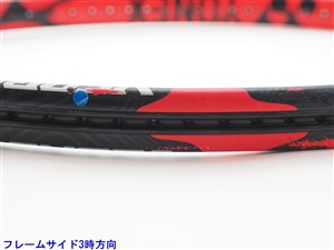 YONEX - 中古 テニスラケット ヨネックス ブイコア ツアー エフ 93 2015年モデル【DEMO】 (G2)YONEX VCORE TOUR F 93 2015 楽天市場】ヨネックス vコア ツアー f 93の通販