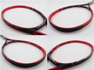 YONEX - 中古 テニスラケット ヨネックス ブイコア ツアー エフ 93 UK 2015年モデル【インポート】 (G3)YONEX VCORE TOUR F 93 UK 2015 中古】ヨネックス ブイコア ツアー エフ 93 2015年モデルYONEX